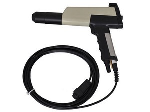 Powder Spray Gun