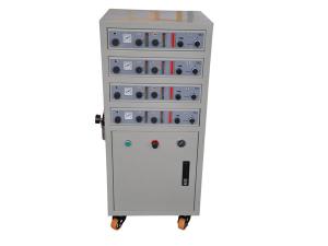  Automatic Powder Coating Machine, COLO-5000-PGC1 