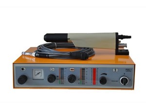  Automatic Powder Coating Machine, COLO-5000-PGC1 