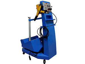 <span class='product_hot'>Powder Coating Spray Gun with Fluidizing Hopper Colo-800D-L2</span> 